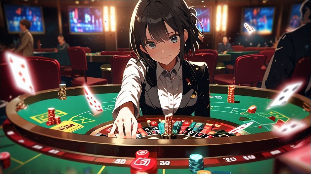 RSS 99 Game کیسینو میں لاٹری گیمز میں حصہ لیں۔